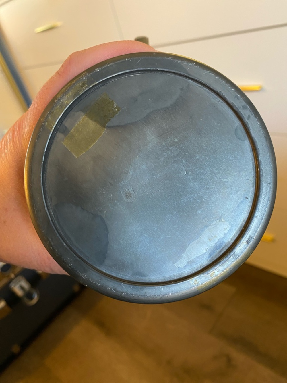 Pewter Mug/Tankard - Picture 3 of 7